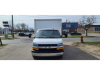 Toronto's Largest Selection of Certified Pre-Owned Cube Vans - Balance of GM Factory Power Train War... (image 5)