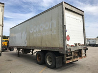 2017 UTILITY TRAILER CO FROZEN;2017 UTILITY TRAILER CO FROZEN REEFER Penske Location 632 BELGRAVE WA... (image 6)