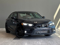 NAVIGATION SYSTEM, HEATED FRONT SEATS, SMART DEVICE INTEGRATION As summer heats the city of Edmonton... (image 1)