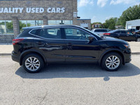 2020 Nissan Qashqai S AWD - In Black - All wheel drive - Very fuel efficient 2.0L 4 cylinder engine... (image 1)