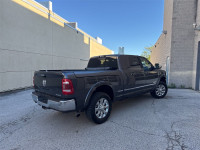 Low Mileage, Power Running Boards, Navigation, Wireless Charging, Cooled Seats, Leather Seats! Hurry... (image 4)
