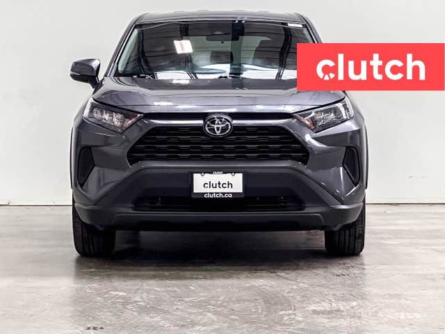 2024 Toyota RAV4 LE AWD w/ Apple CarPlay, Heated Front Seats, Re in Cars & Trucks in Ottawa - Image 3