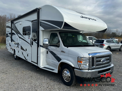New and Used RVs, Motorhomes or Camper Vans Locally in Toronto (GTA ...