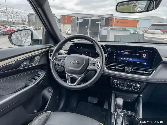 2025 Chevrolet Trailblazer ACTIV in Cars & Trucks in Ottawa - Image 12