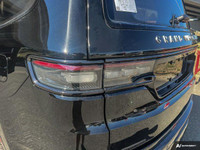 This Jeep Grand Wagoneer boasts a Premium Unleaded V-8 6.4 L/392 engine powering this Automatic tran... (image 7)