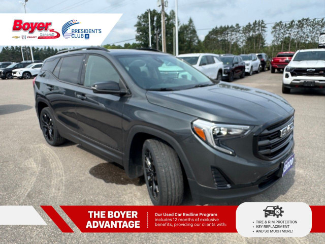 2020 GMC Terrain in Cars & Trucks in Trenton - Image 3