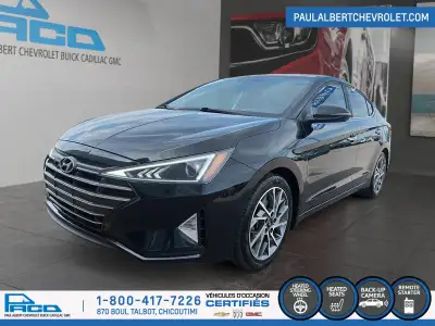 Bienvenue chez Paul Albert Chevrolet Buick GMC, l’un des plus importants concessionnaires Chevrolet,...