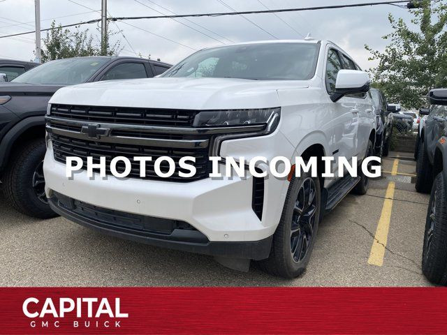 2022 Chevrolet Tahoe RST 4WD in Cars & Trucks in Edmonton