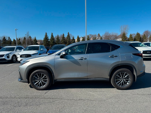 2023 Lexus NX 450h+ AWD - CUIR - PLUG IN - TOIT OUVRANT in Cars & Trucks in Longueuil / South Shore - Image 3