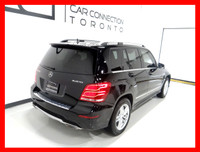 2013 MERCEDES BENZ GLK 250 BLUETEC 4MATIC CARFAX VERIFIED, CLEAN TITLE 171,000KM AUTOMATIC TRANSMISS... (image 4)