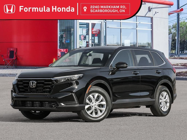 2026 Honda CR-V LX AWD in Cars & Trucks in City of Toronto