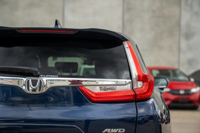 2018 Honda CR-V EX-L in Cars & Trucks in Edmonton - Image 4