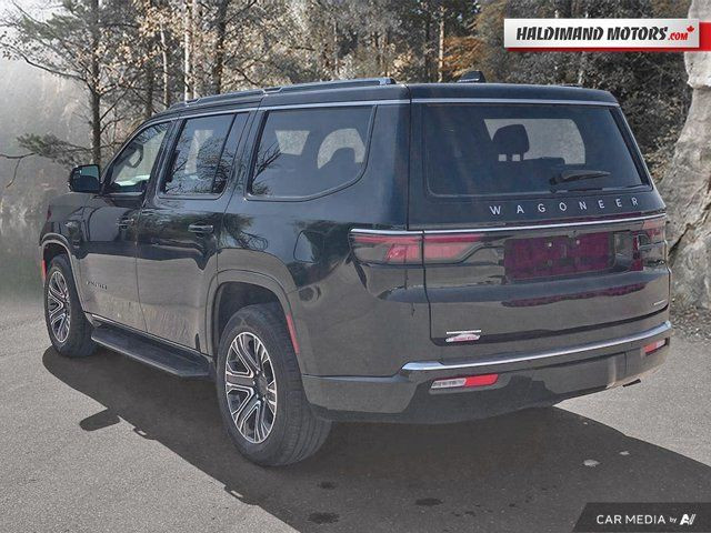 2023 Jeep Wagoneer Series II in Cars & Trucks in Hamilton - Image 3