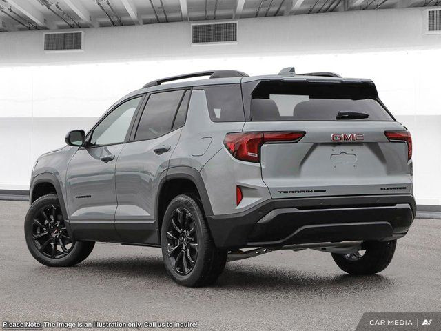 2026 GMC Terrain AWD Elevation in Cars & Trucks in Winnipeg - Image 4
