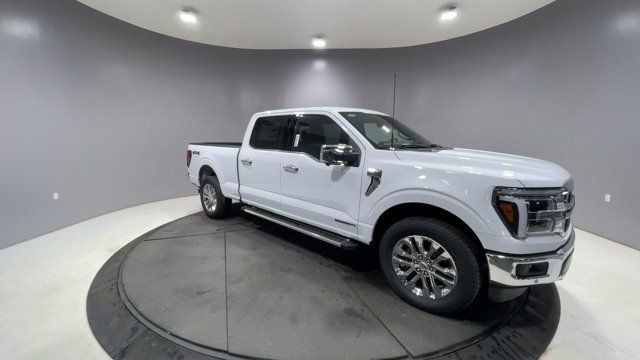 2025 Ford F-150 LARIAT in Cars & Trucks in Strathcona County - Image 2