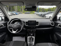 Hyundai Venue Preferred Auto FWD Tissu Carplay Android Auto 2023 à vendreJAMAIS ACCIDENTÉ!! Mags, Co... (image 9)