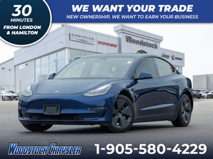 2021 Tesla Model 3 WHAT A DEAL | LOW PAYMENTS | WE WANT YOUR TRADE