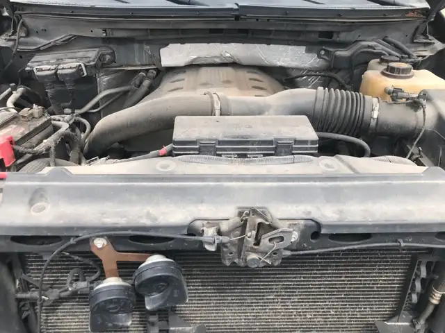 2013 Ford F-150 4X4 SuperCrew 145" XLT | 3.5 ECOBOOST in Cars & Trucks in City of Toronto - Image 11