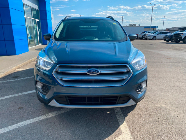 2018 Ford Escape SEL in Cars & Trucks in St. Albert - Image 2
