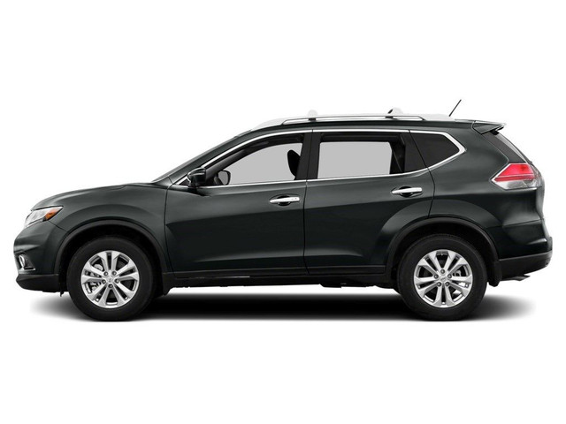 2016 Nissan Rogue SV | Heated Seats | Push Button Start | Backup in Cars & Trucks in Oakville / Halton Region - Image 3
