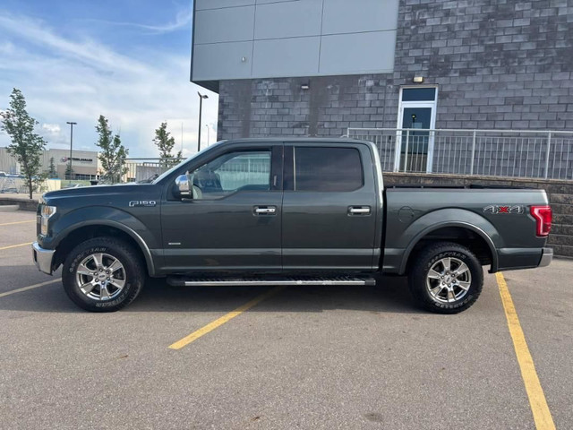 2015 Ford F-150 | END OF SUMMER BLOWOUT! in Cars & Trucks in Calgary - Image 2