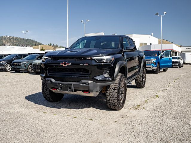 2023 Chevrolet Colorado 4WD ZR2 2.7L in Cars & Trucks in Kelowna - Image 4