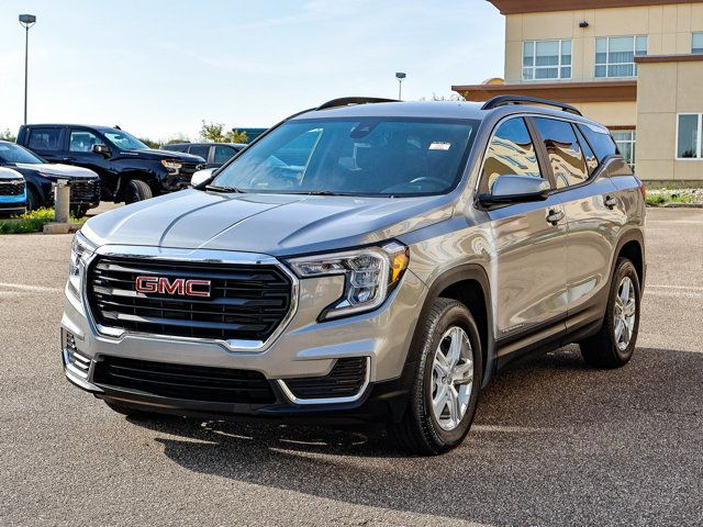 2023 GMC Terrain SLE 1.5L in Cars & Trucks in Strathcona County - Image 4