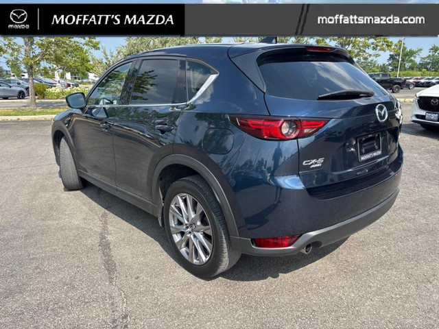 2019 Mazda CX-5 GT w/Turbo TURBO - LOW MILEAGE in Cars & Trucks in Barrie - Image 3