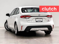 1 OWNER / Climate Control, Bluetooth Music, Touchscreen Display and more! Clutch is the largest onli... (image 5)