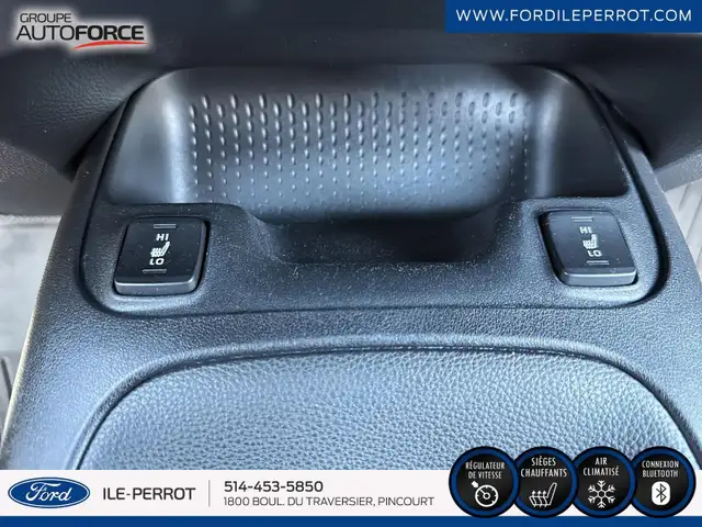 2021 Toyota Corolla SE CLIMATISATION, BLUETOOTH, SIÈGES CHAUFFAN in Cars & Trucks in City of Montréal - Image 18