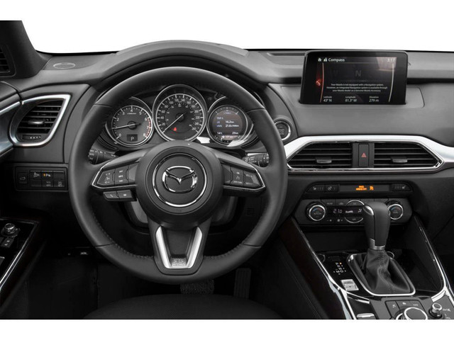 2017 Mazda CX-9 GT in Cars & Trucks in Thunder Bay - Image 4