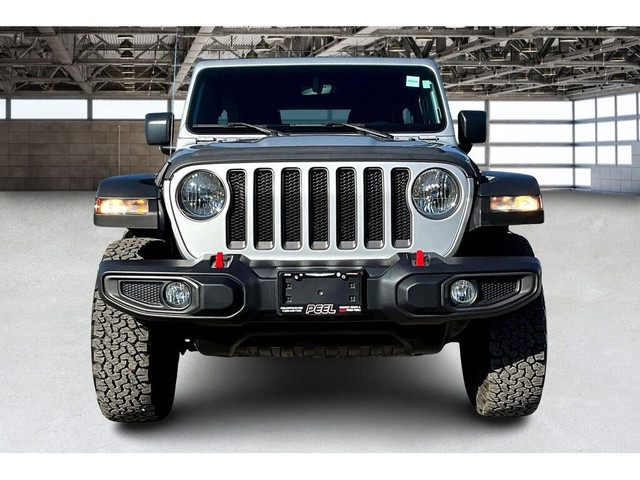 2023 Jeep Wrangler Rubicon | Cloth Bucket Seats | Tow | Alpine | in Cars & Trucks in Mississauga / Peel Region - Image 3