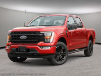 2023 Ford F-150 XLT 302A | Sport Pkg | Heated Front Seats |