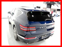 2021 GENESIS GV80 4WD PRESTIGE 3.5T SMART PARKING ASSYST (MOVE VEHICLE FORWARD/BACK USING KEY FOB) C... (image 3)