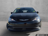 Tried-and-true, this 2024 Chrysler Grand Caravan SXT comfortably packs in your passengers and their... (image 8)