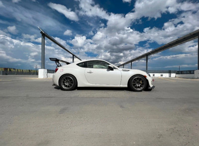 2014 Scion FR-S Basic