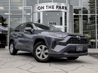 Visit our dealership to explore the recent trade-in of the 2021 TOYOTA RAV4 LE. This exceptional veh... (image 1)