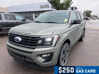 The 2019 Ford Expedition Limited MAX 4WD is a full-size SUV that delivers commanding power, exceptio... (image 2)
