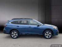 *2020 Subaru Outback Limited XT -- Rugged Utility Meets Premium Comfort* The *2020 Subaru Outback Li... (image 4)