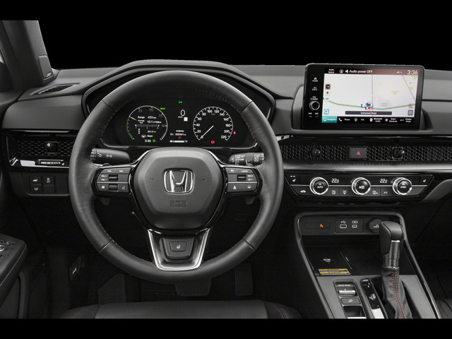 Honda CR-V Hybrid Touring 2025 in Cars & Trucks in Laurentides - Image 4