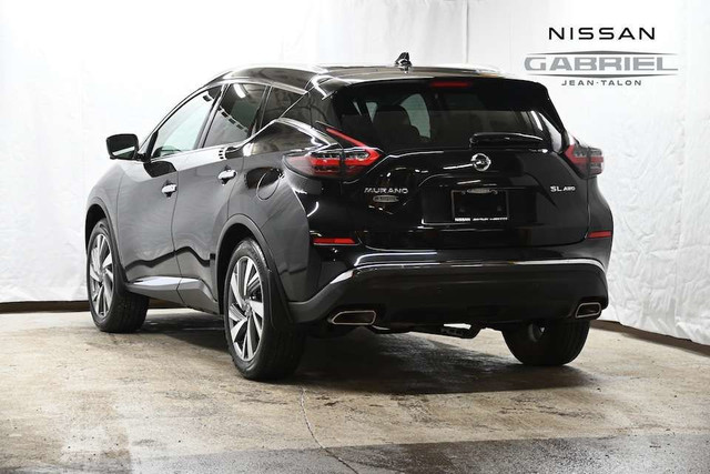 2019 Nissan Murano in Cars & Trucks in City of Montréal - Image 3