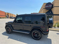 ***** 360 CAMERA *** HEATED & COOLED SEATS **** NAVIGATION **** CARBON FIBER TRIM **** * CAR-PROOF V... (image 8)