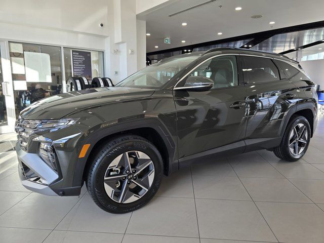 2025 Hyundai TUCSON Preferred in Cars & Trucks in Calgary