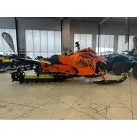 8000 HARDCORE ALPHA ONE. Built for competitive, big-air riders with a next-gen 8000-Series C-TEC2™ e...