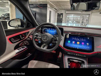 Mercedes-Benz Rive-Sud, la destination Mercedes-Benz par excellence. Bienvenue en première classe. D... (image 8)