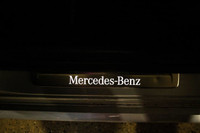 This Mercedes-Benz C-Class has a powerful Intercooled Turbo Gas/Electric I-4 2.0 L/122 engine poweri... (image 8)
