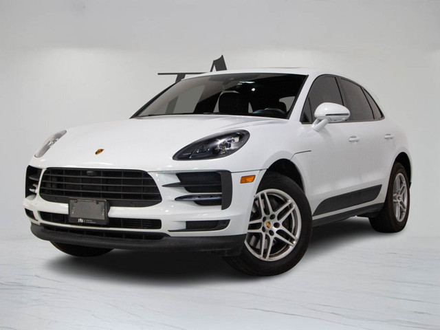 2021 Porsche Macan PREMIUM PLUS PKG | BOSE | PANO in Cars & Trucks in Mississauga / Peel Region - Image 3