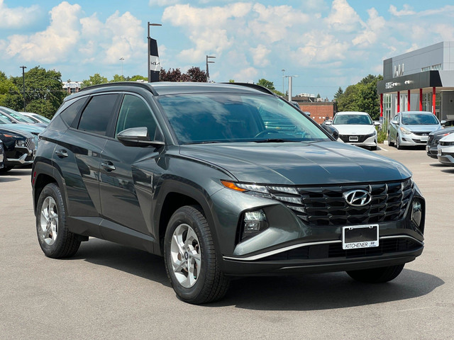 2022 Hyundai Tucson Preferred PREFERRED | AWD | AC | BACK UP... in Cars & Trucks in Kitchener / Waterloo