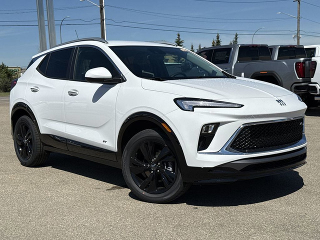 2026 Buick Encore GX Sport Touring in Cars & Trucks in Edmonton