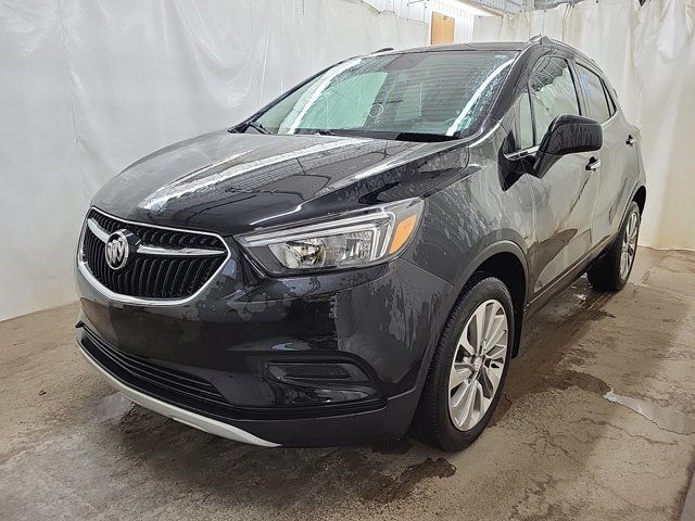 2020 Buick Encore Preferred AWD | Power Seat | CarPlay + in Cars & Trucks in Guelph